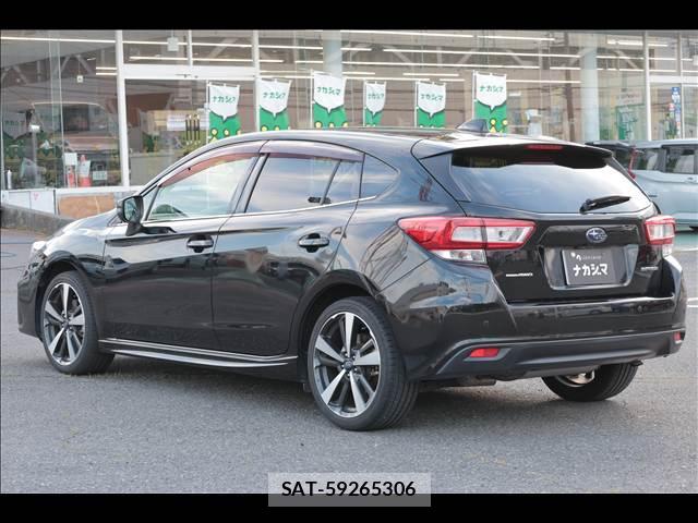 Subaru IMPREZA SPORTS 2016-11 8380157-4