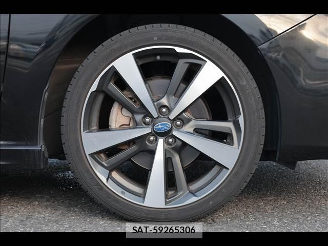 Subaru IMPREZA SPORTS 2016-11 8380157-5