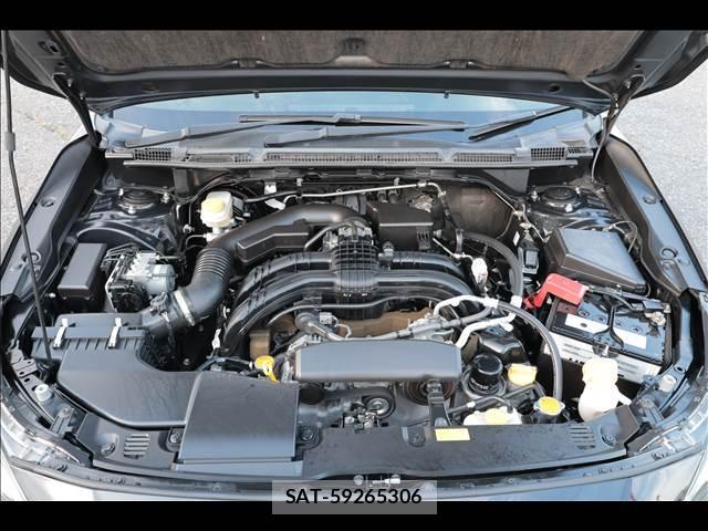 Subaru IMPREZA SPORTS 2016-11 8380157-7