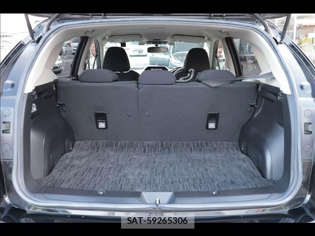 Subaru IMPREZA SPORTS 2016-11 8380157-8