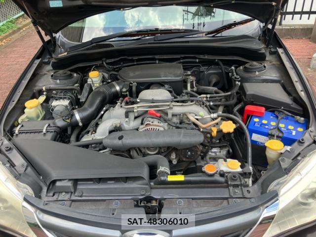 Subaru IMPREZA 2008-01 8378884-10