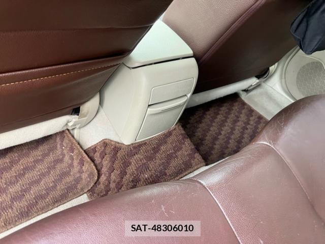 Subaru IMPREZA 2008-01 8378884-14