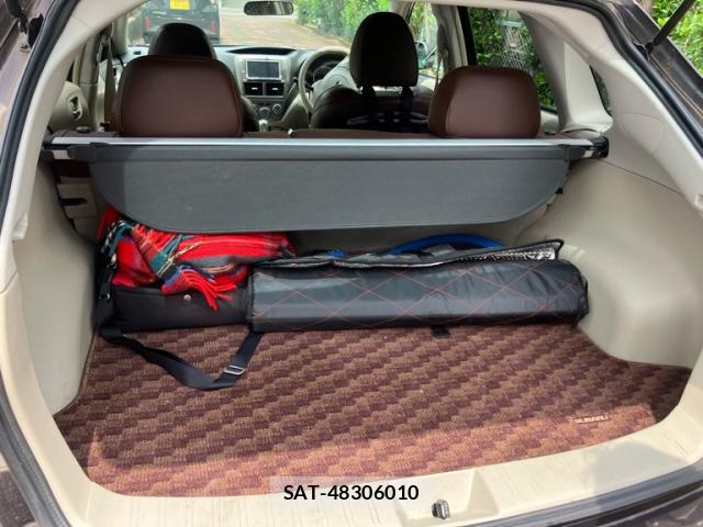 Subaru IMPREZA 2008-01 8378884-16