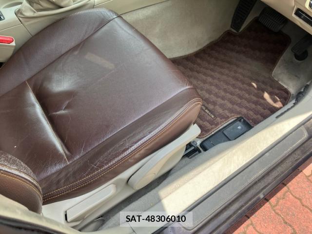 Subaru IMPREZA 2008-01 8378884-18