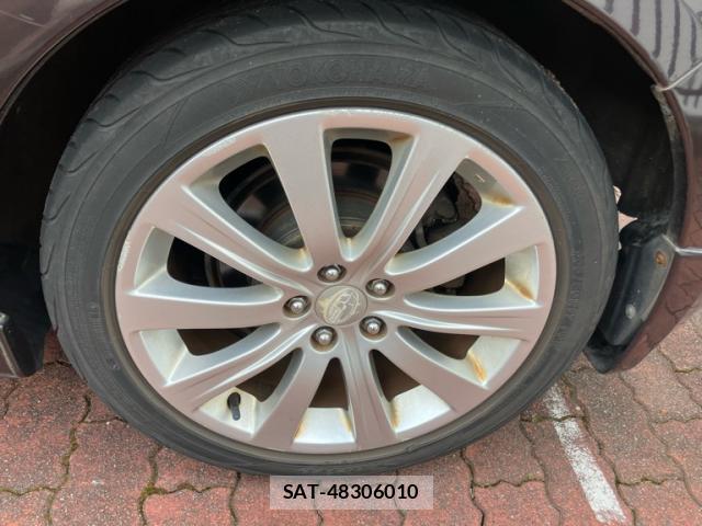 Subaru IMPREZA 2008-01 8378884-4