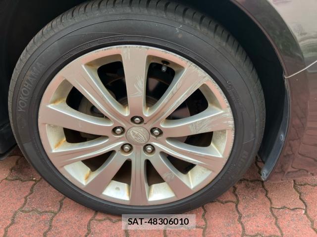 Subaru IMPREZA 2008-01 8378884-5