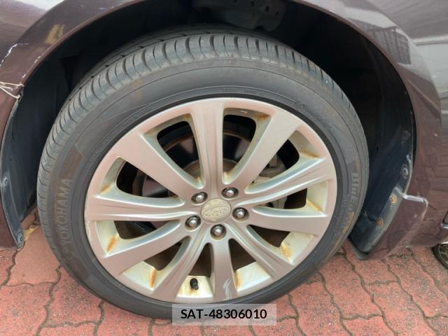 Subaru IMPREZA 2008-01 8378884-6