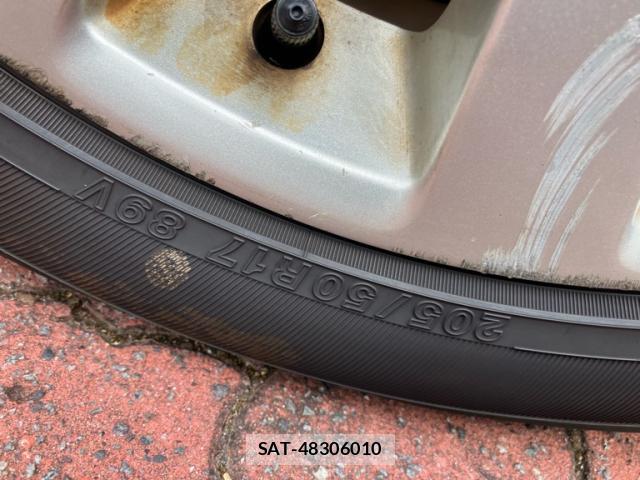 Subaru IMPREZA 2008-01 8378884-7