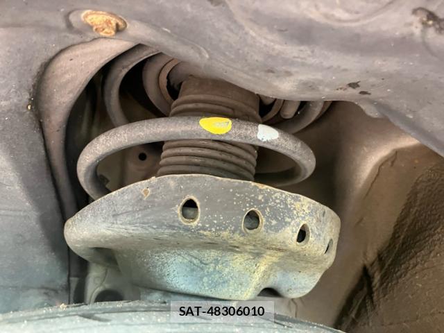 Subaru IMPREZA 2008-01 8378884-8