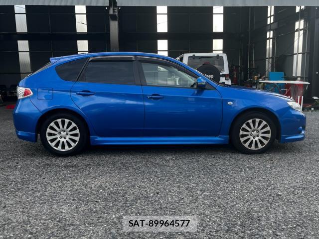 Subaru IMPREZA 2010-01 8379300-3