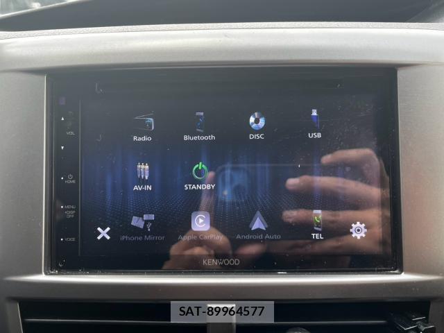 Subaru IMPREZA 2010-01 8379300-4