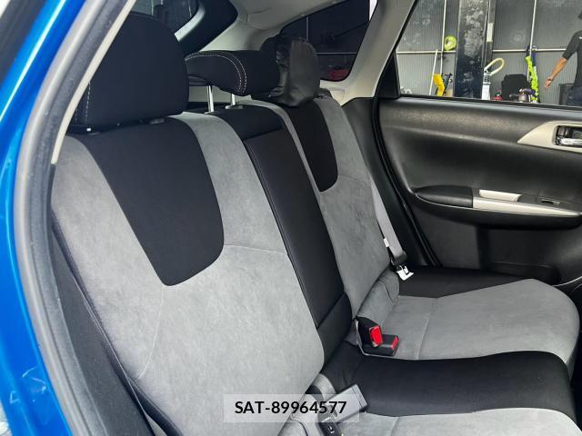 Subaru IMPREZA 2010-01 8379300-6
