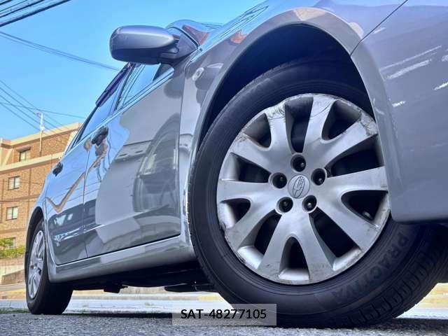 Subaru IMPREZA 2008-04 8379307-18