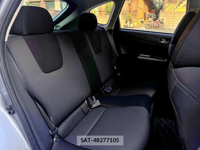 Subaru IMPREZA 2008-04 8379307-3