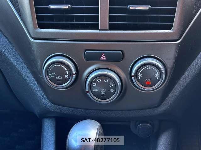 Subaru IMPREZA 2008-04 8379307-6