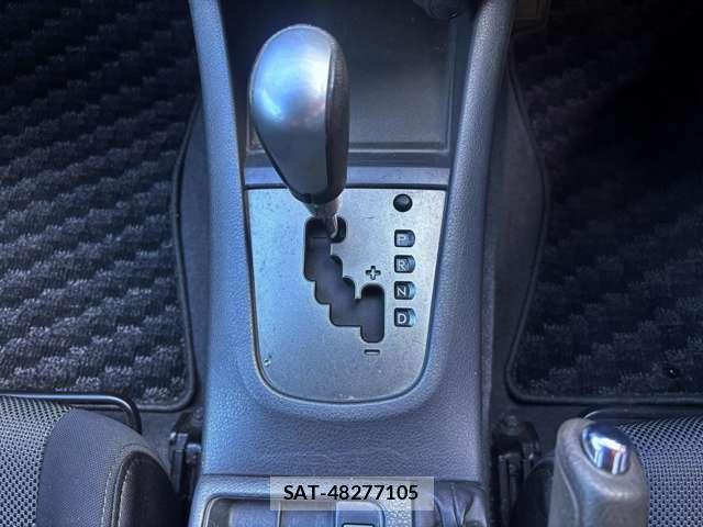 Subaru IMPREZA 2008-04 8379307-8