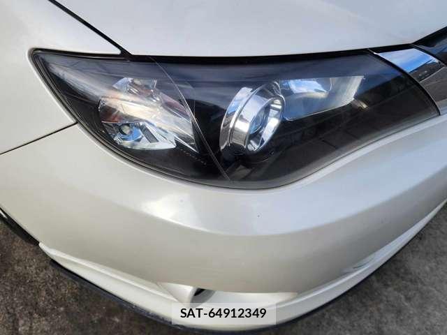 Subaru IMPREZA 2007-07 8379835-14