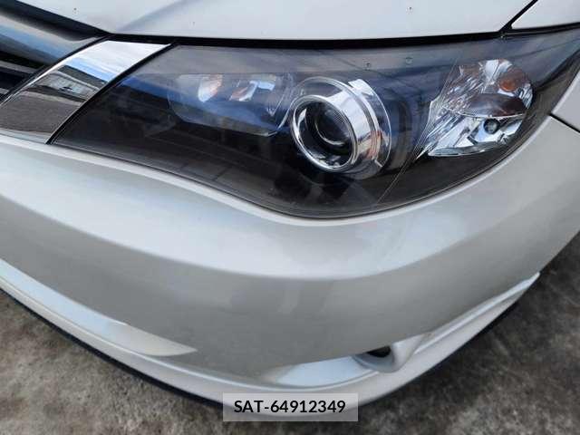 Subaru IMPREZA 2007-07 8379835-15