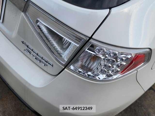 Subaru IMPREZA 2007-07 8379835-17