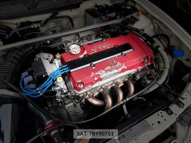 Honda INTEGRA 1998-08 8380206-1