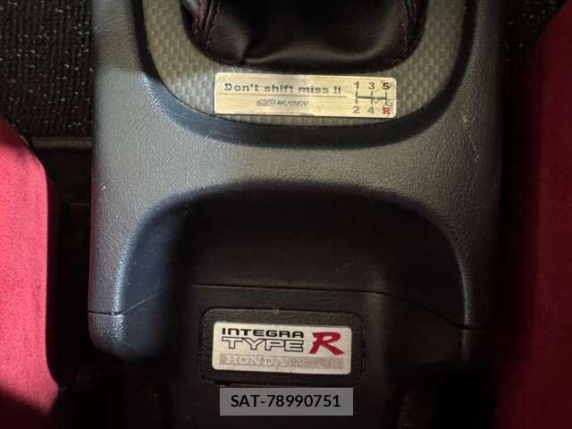 Honda INTEGRA 1998-08 8380206-17