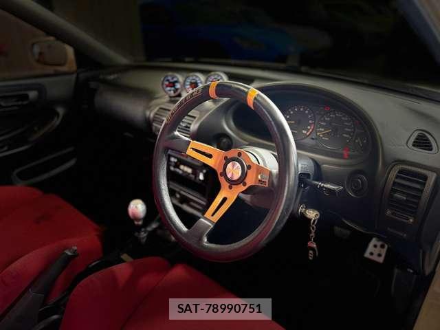 Honda INTEGRA 1998-08 8380206-19