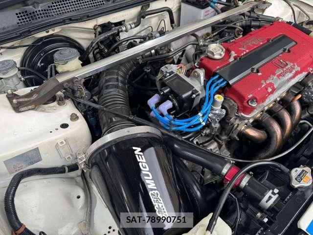 Honda INTEGRA 1998-08 8380206-3