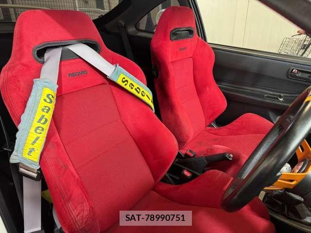 Honda INTEGRA 1998-08 8380206-4