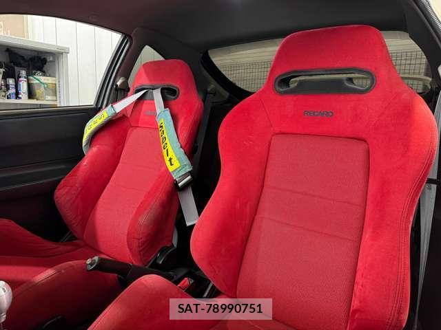 Honda INTEGRA 1998-08 8380206-6