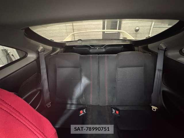 Honda INTEGRA 1998-08 8380206-8