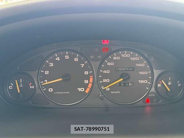 Honda INTEGRA 1998-08 8380206-9