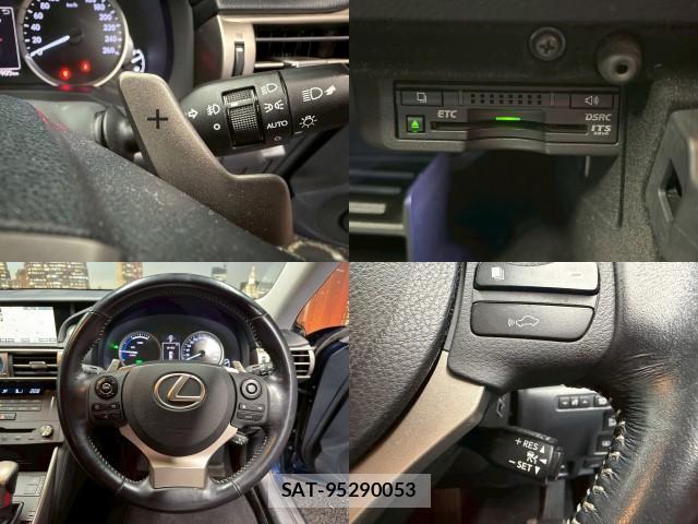 Lexus IS 2015-06 8379515-6