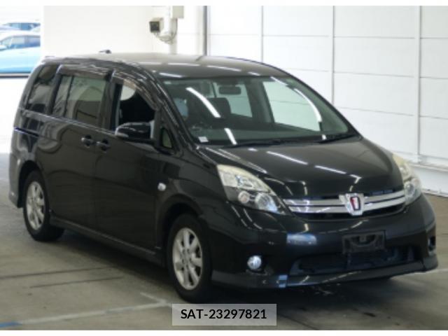 Toyota ISIS 2015-05 8378761-0