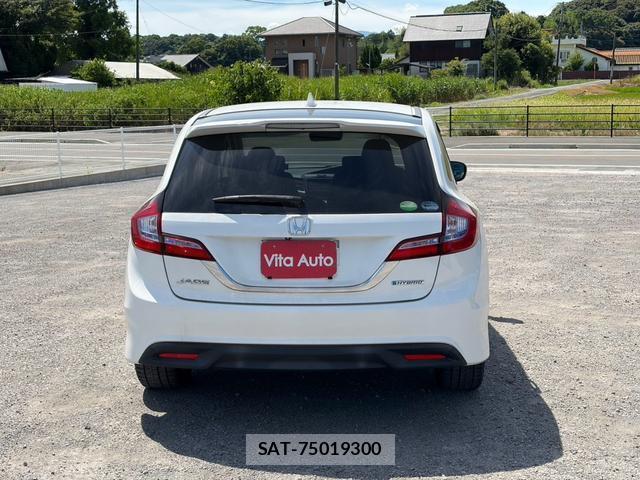 Honda JADE 2016-02 8378643-11