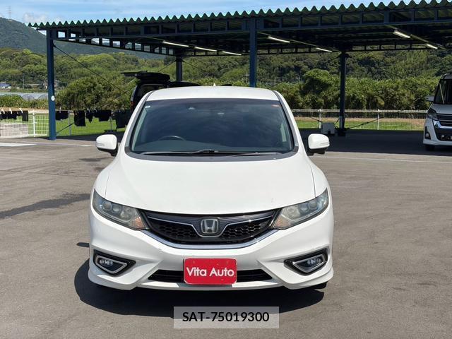 Honda JADE 2016-02 8378643-12