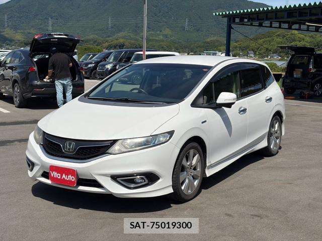 Honda JADE 2016-02 8378643-13