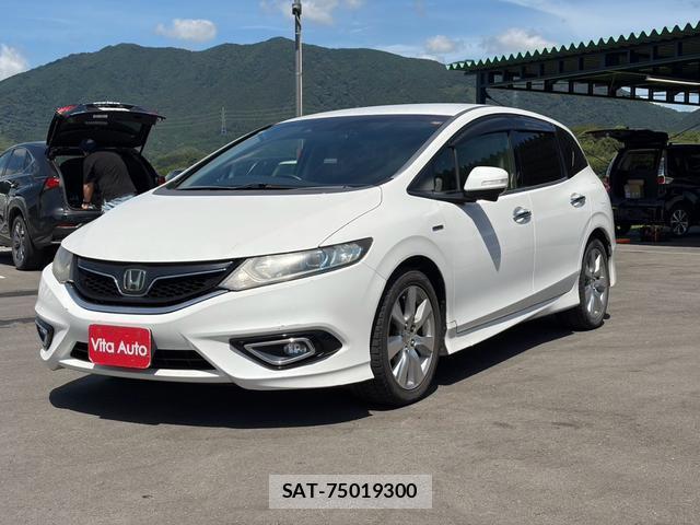 Honda JADE 2016-02 8378643-16