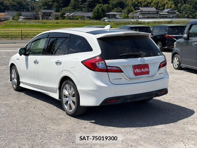 Honda JADE 2016-02 8378643-17