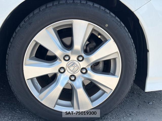 Honda JADE 2016-02 8378643-5