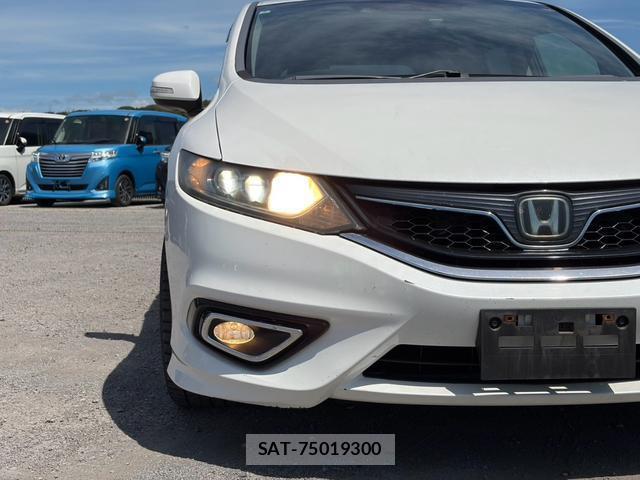 Honda JADE 2016-02 8378643-6
