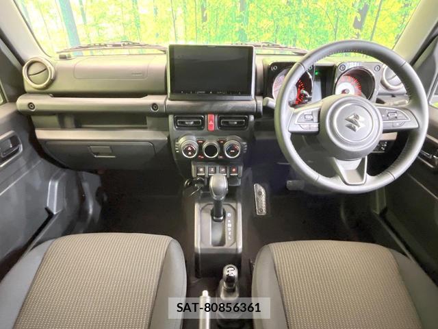 Suzuki JIMNY 2025-10 8379404-1
