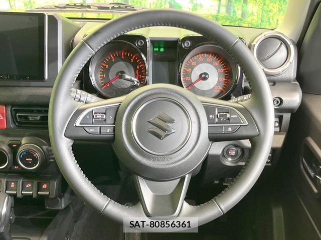 Suzuki JIMNY 2025-10 8379404-10