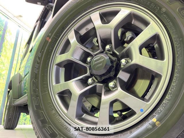 Suzuki JIMNY 2025-10 8379404-12