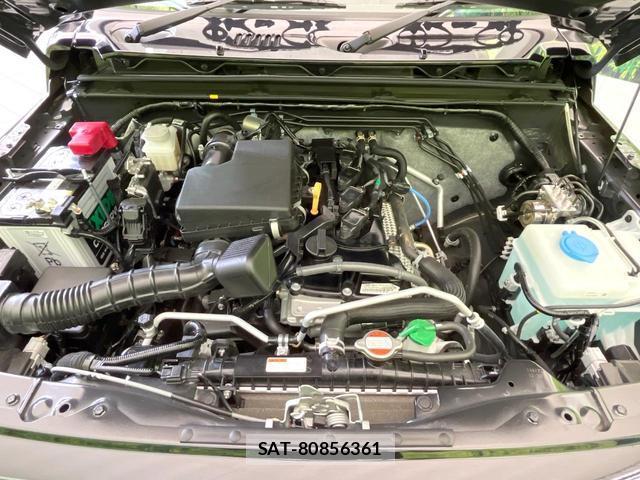 Suzuki JIMNY 2025-10 8379404-13