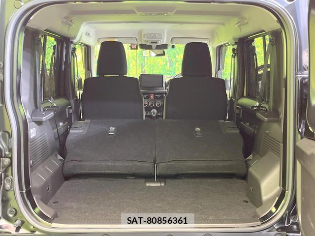 Suzuki JIMNY 2025-10 8379404-9