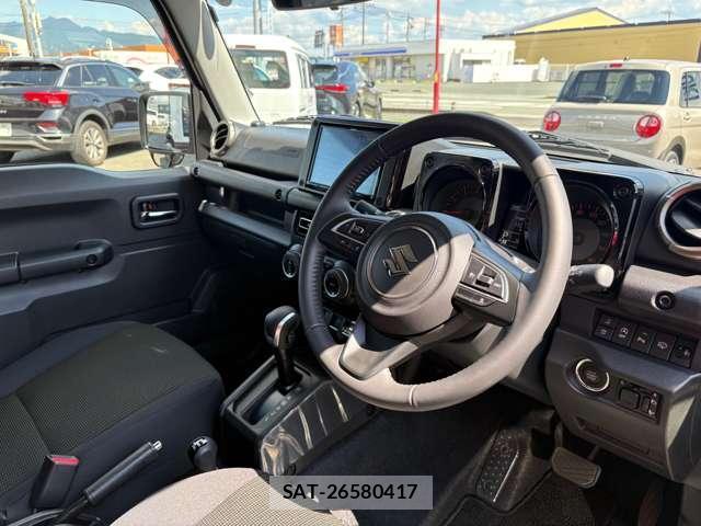 Suzuki JIMNY 2026-02 8380111-10