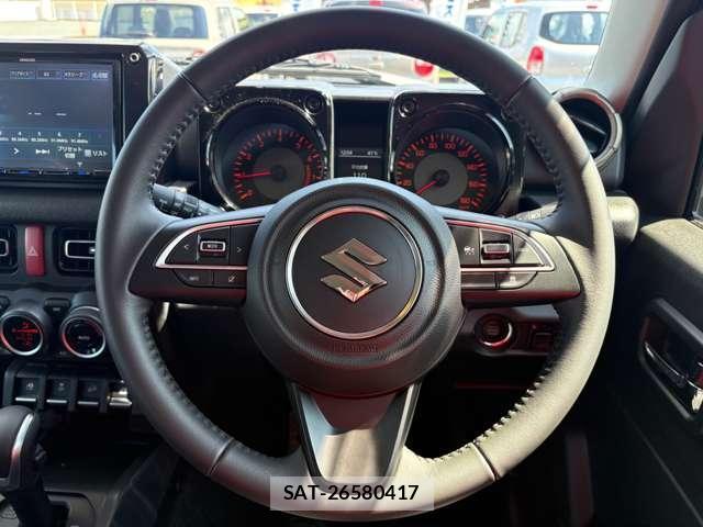 Suzuki JIMNY 2026-02 8380111-11