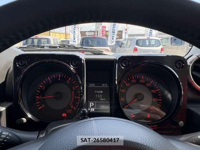 Suzuki JIMNY 2026-02 8380111-12