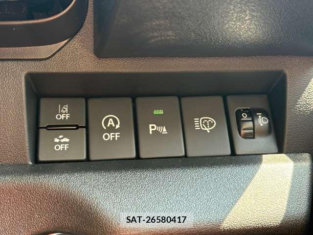 Suzuki JIMNY 2026-02 8380111-13