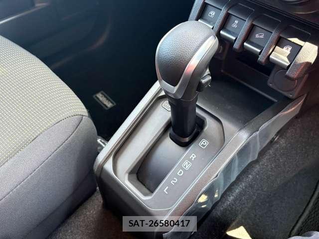 Suzuki JIMNY 2026-02 8380111-18